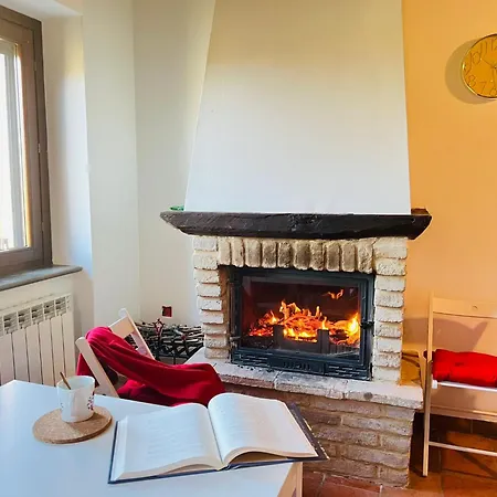 Castelvecchio 172 Sarnano