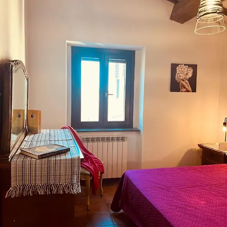 Appartamento Castelvecchio 172 *